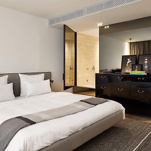 Deluxe Kamer met een King Size Bed