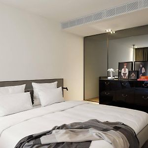 Superior Kamer met een King Size Bed